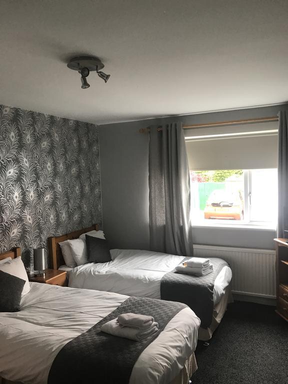 Riccarton Inn Currie Εξωτερικό φωτογραφία