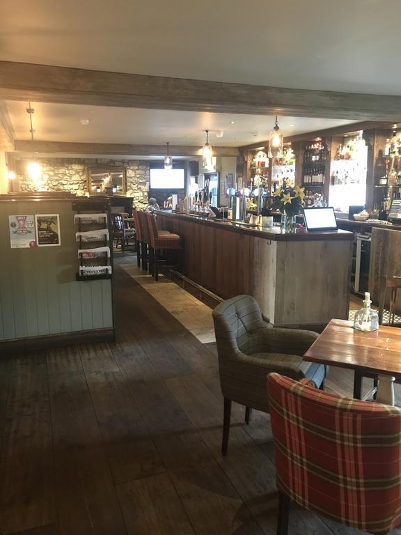 Riccarton Inn Currie Εξωτερικό φωτογραφία